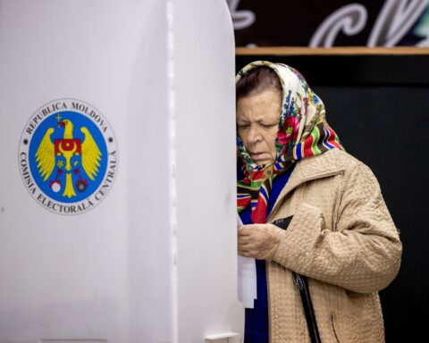 Verkiezingen van 28 september bepalen de toekomst van Moldavië