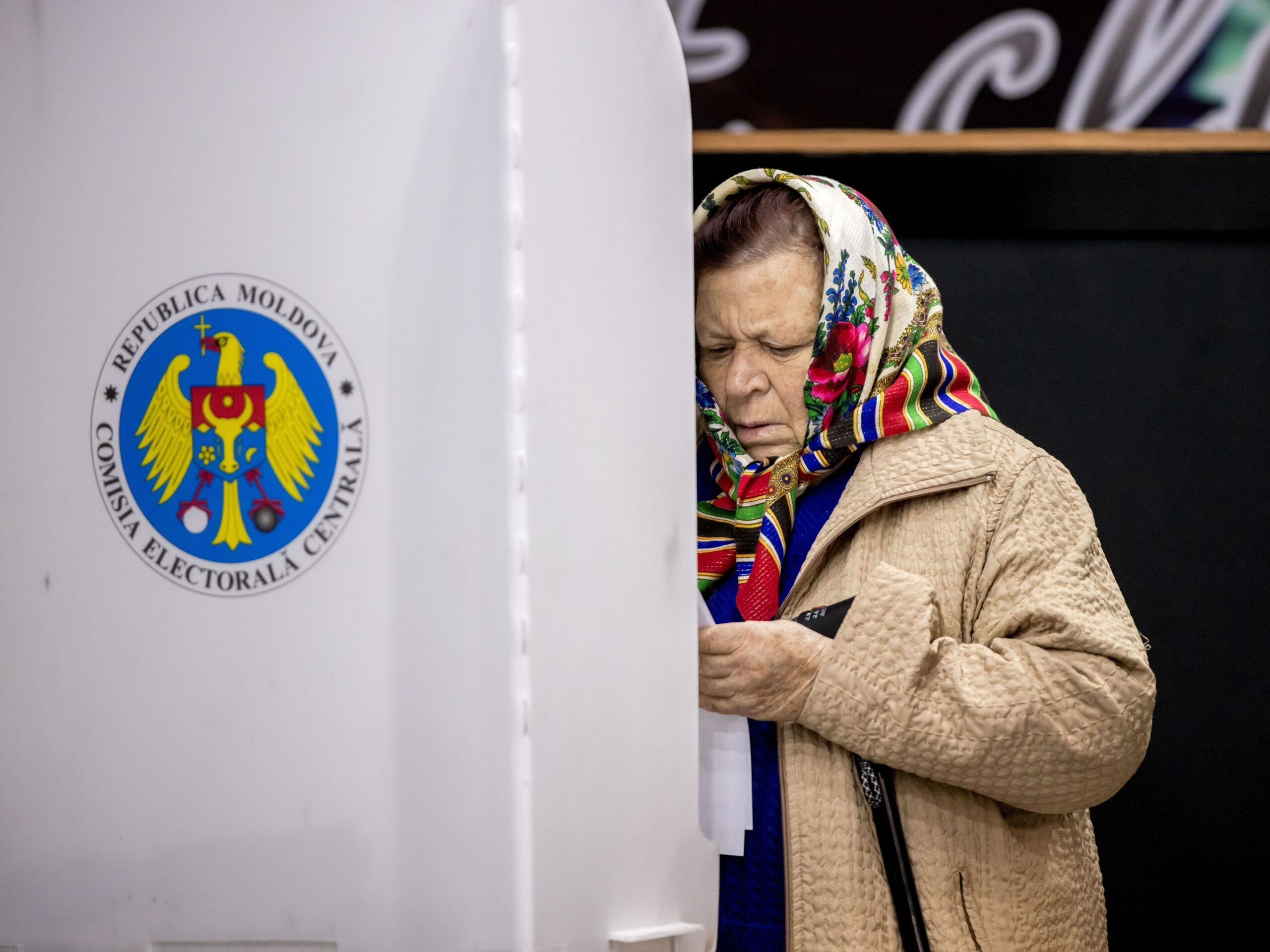 Verkiezingen van 28 september bepalen de toekomst van Moldavië