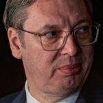 Vučić bedankt Rusland voor waarschuwing over vermeende "kleurenrevolutie"