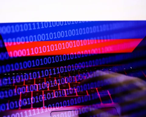 VS kondigen beloning van 10 miljoen dollar uit voor Russische hackers
