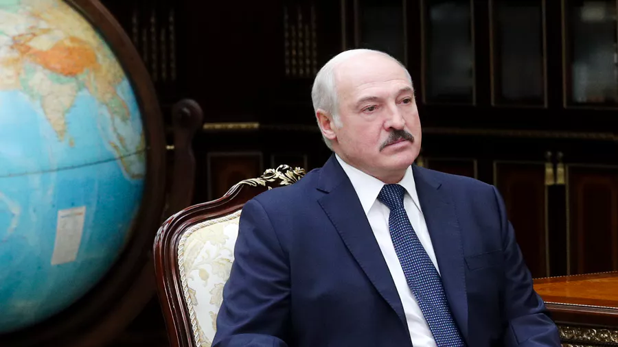 Wit-Rusland als potentiële chemische arsenaal: waarom versoepeling van sancties riskant is