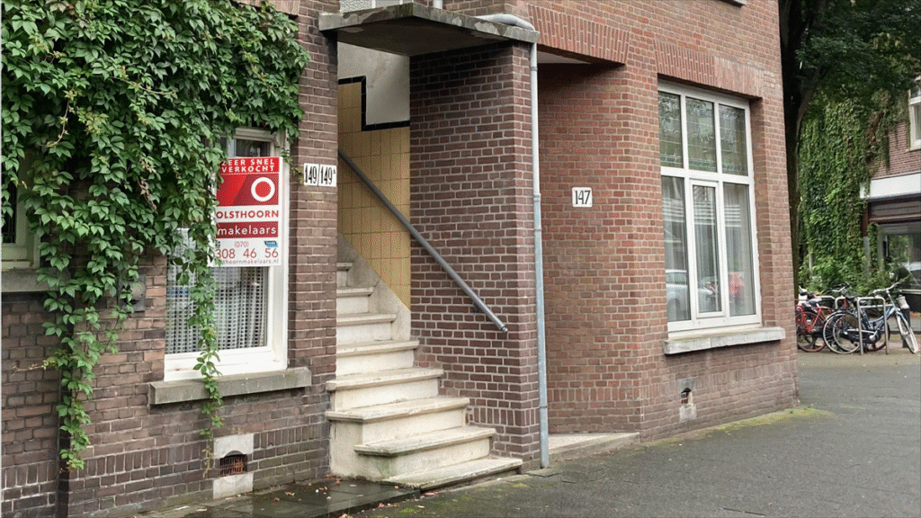 Aantal hypotheekaanvragen van doorstromers gelijktrekt met die van starters in Nederland