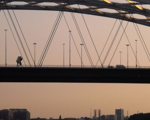 ABN Amro: tolwegen en watertol zijn enige oplossing voor Nederlandse infrastructuurcrisis
