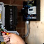 ACM waarschuwt voor onbetrouwbare verkoper van thuisbatterijen Opslagplan