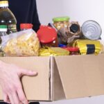 Afname van voedselverspilling leidt tot minder voedselbankdonaties