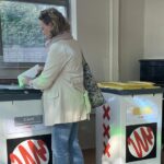 AI-chatbot verwart VVD en PVV bij stemadvies