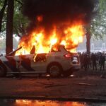 AIVD: politiek moet zich rekenschap geven over rechtsextremisten bij rellen