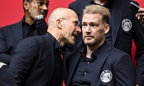 Ajax verloor vorig seizoen meer dan 37 miljoen euro