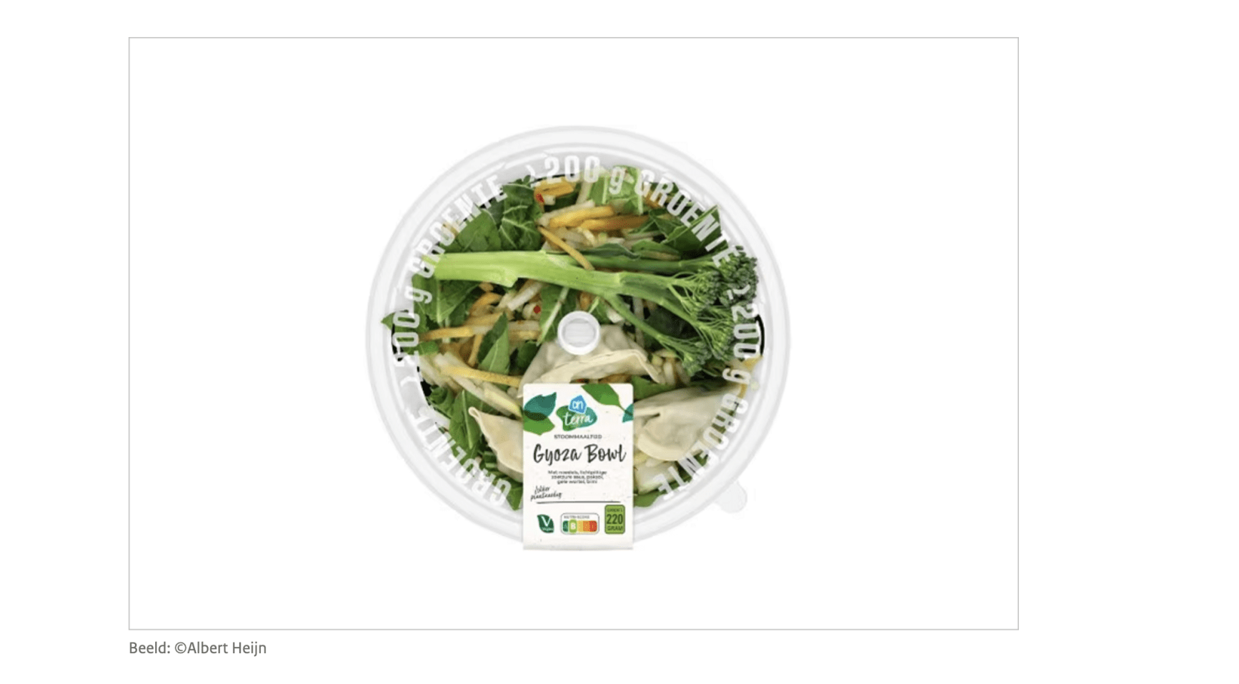 Albert Heijn en Xenos roepen producten terug vanwege allergenen en metaalverontreiniging