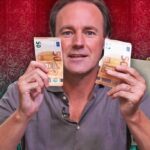 Als de begroting 100 euro was, werd het geld als volgt verdeeld