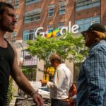 Amerikaanse rechter oordeelt dat Google Chrome-browser niet hoeft te verkopen