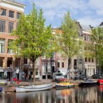 Amsterdam City Swim привлекает 3000 участников, собрав 1,4 миллиона евро на исследования
