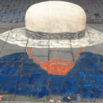 Amsterdam organiseert dit weekend het eerste open straatkunstfestival ter wereld