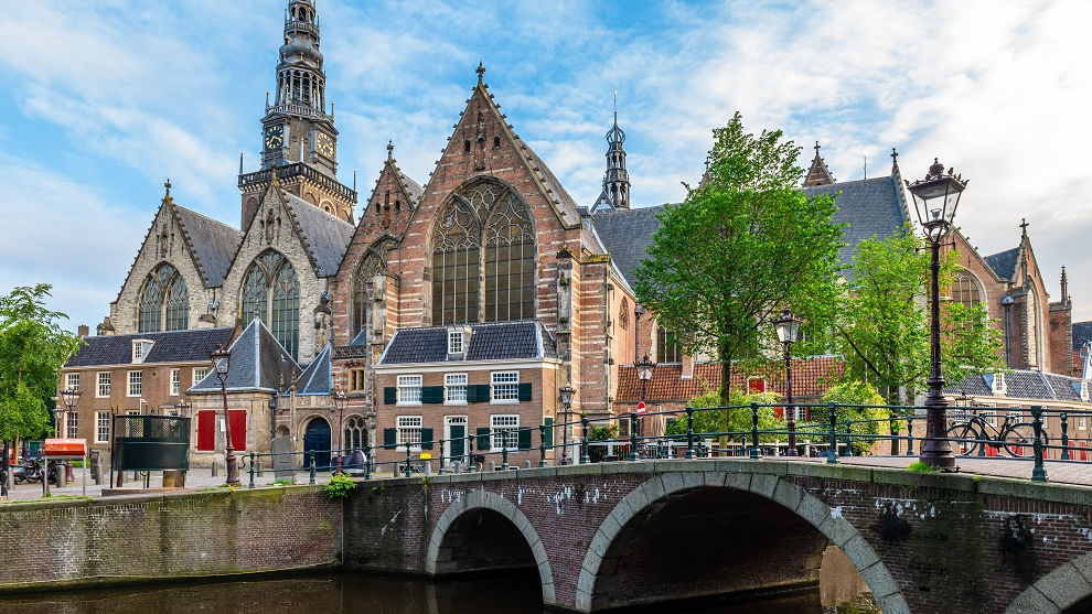 Amsterdamse binnenstad opnieuw aantrekkelijk voor inwoners door integrale transformaties