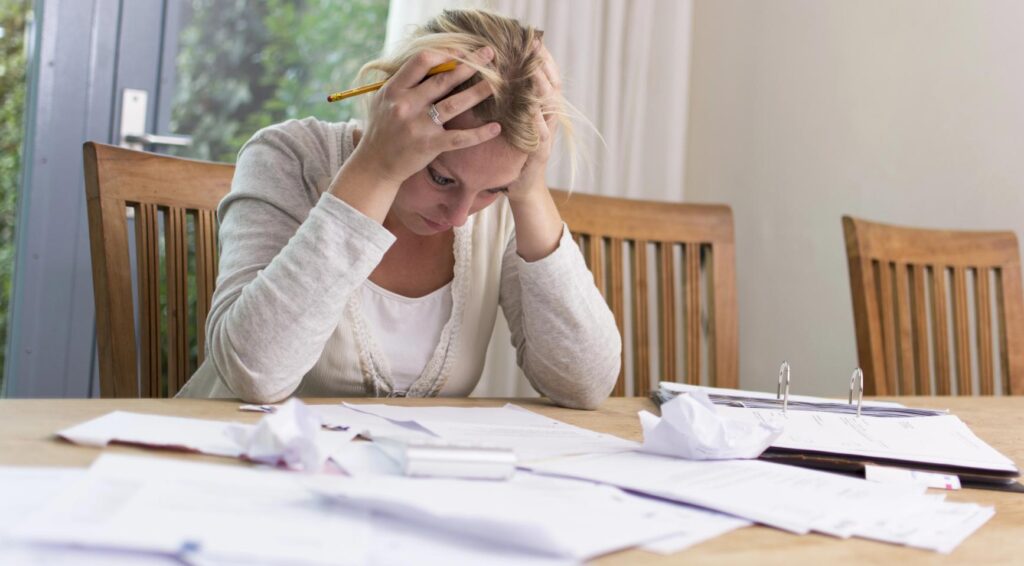 Arbodiensten waarschuwen voor toenemend ziekteverzuim door stress