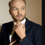 Arjen Lubach bekritiseert Disney en Trump na annulering van Kimmel-show