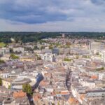 Arnhem открывает первый сервисный центр по вопросам климатических повреждений в Нидерландах