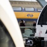 Arriva gaat opnieuw in gesprek met ministerie over treinvervoer tussen Zwolle, Groningen en Leeuwarden
