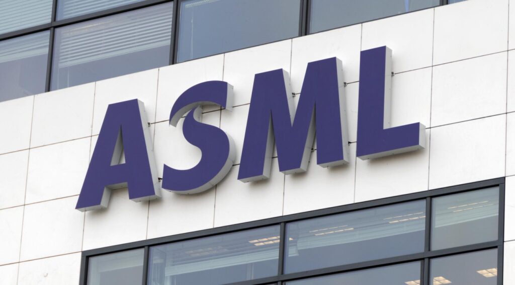 ASML wordt grootste aandeelhouder van het Franse startup Mistral AI: rapport