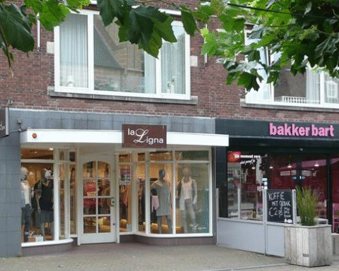 Bakker Bart vervangt Backwerk op grote stations met nieuwe To Go-formule