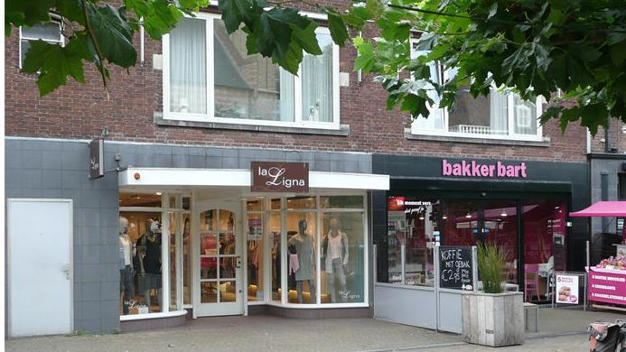 Bakker Bart vervangt Backwerk op grote stations met nieuwe To Go-formule