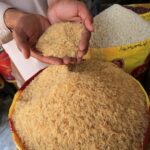 Basmatirijst beïnvloedt handelsdeal tussen Europese Unie en India