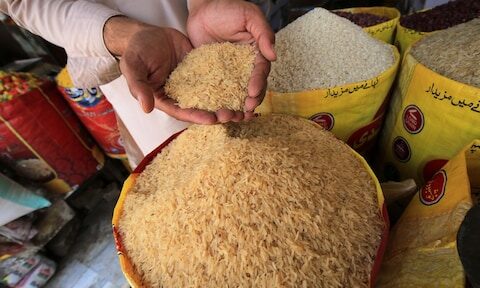 Basmatirijst beïnvloedt handelsdeal tussen Europese Unie en India