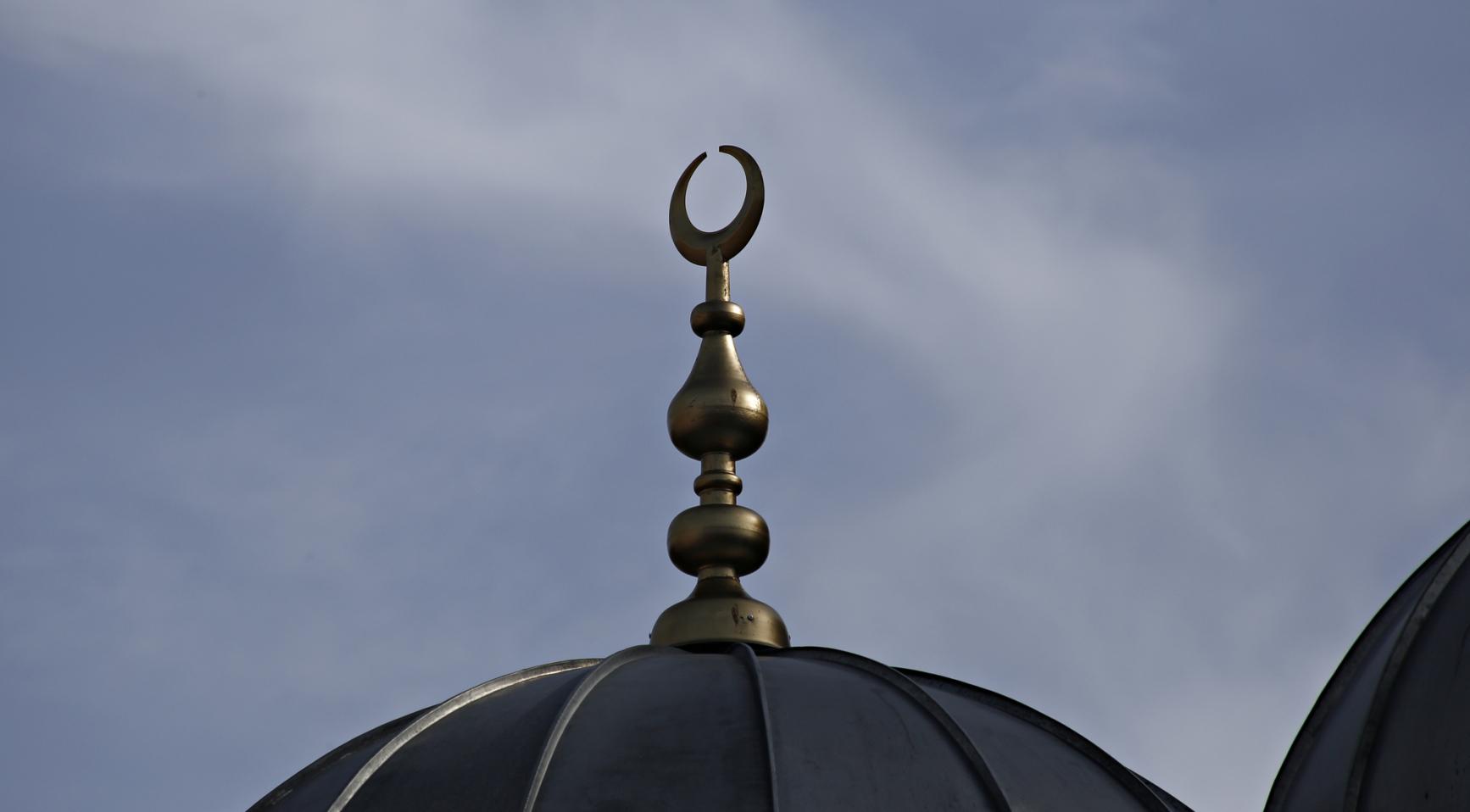 Bedreigende brief bedekt met 'bloed' verzonden naar acht moskeeën in Nederland