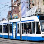 Bezuinigingen op openbaar vervoer in grote steden worden stopgezet