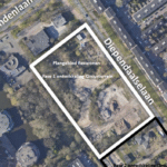 Bijna vierhonderd sociale huurwoningen op Circusterrein in Hilversum voor urgente woningbehoefte