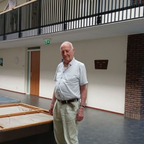 Biljarttafel verwijderd uit seniorencomplex in Millingen aan de Rijn, bewoners teleurgesteld