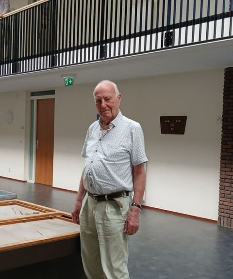 Biljarttafel verwijderd uit seniorencomplex in Millingen aan de Rijn, bewoners teleurgesteld
