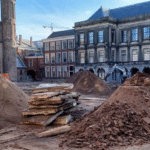 Binnenhof staat in top-10 van waardevolste EU-parlementsgebouwen