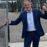 Bouw Galaxy Tower hervat na opheffing retentierecht en aanstelling nieuwe aannemers