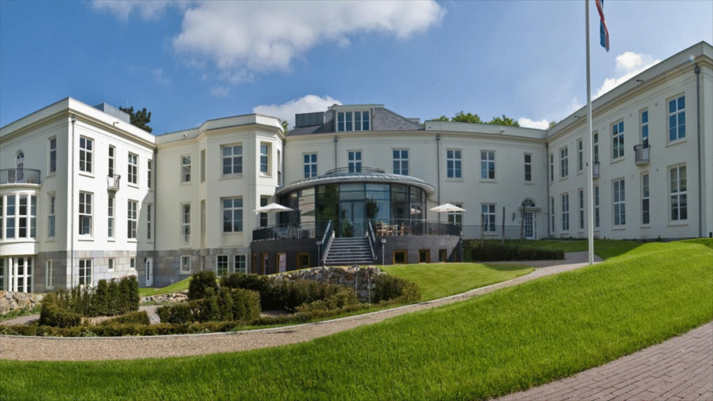 Bouwinvest Healthcare Fund verwerft woonzorgcomplex Residentie de Rijnvallei in Arnhem voor € 8,5 mln