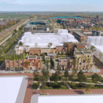 BPD wint tender voor duurzaam woningproject Vivo in Woerden met 93 woningen