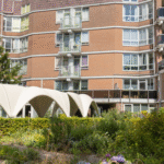 Burgerberaad Amsterdam stelt extra regels voor groene woningbouw voor