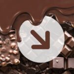 Cacaoprijs daalt drastisch: gevolgen voor de prijs van chocolade