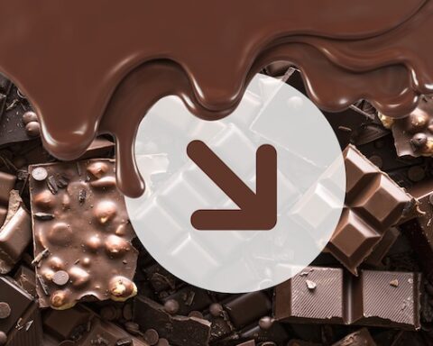 Cacaoprijs daalt drastisch: gevolgen voor de prijs van chocolade