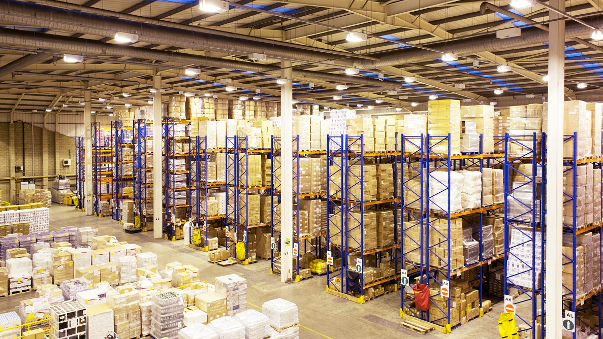 Catella: Europese logistieke huren bereiken recordhoogte door oorlog in Oekraïne