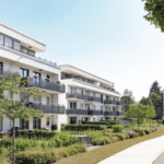CBRE: onvoldoende seniorenwoningen gebouwd ondanks ambitie van 290.000 tot 2030