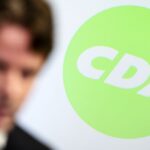 CDA-leider Bontenbal: Nederland verlangt naar normale politici