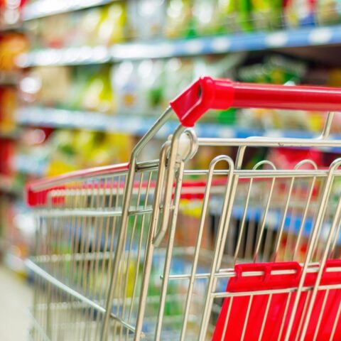 Consumenten kopen steeds meer biologische producten in Nederlandse supermarkten