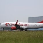 Corendon расширяет деятельность в аэропортах Германии из-за роста спроса среди голландцев на более дешёвые рейсы
