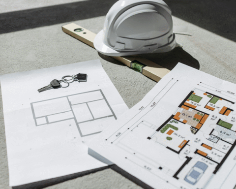 Corporaties investeren recordbedragen in nieuwbouwwoningen terwijl beleggers zich terugtrekken