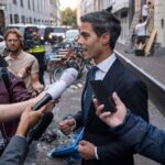 D66-leider Jetten: rellen zijn politiek geweld