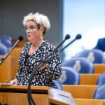 D66 streeft naar meerderheid voor erkenning van abortus als mensenrecht