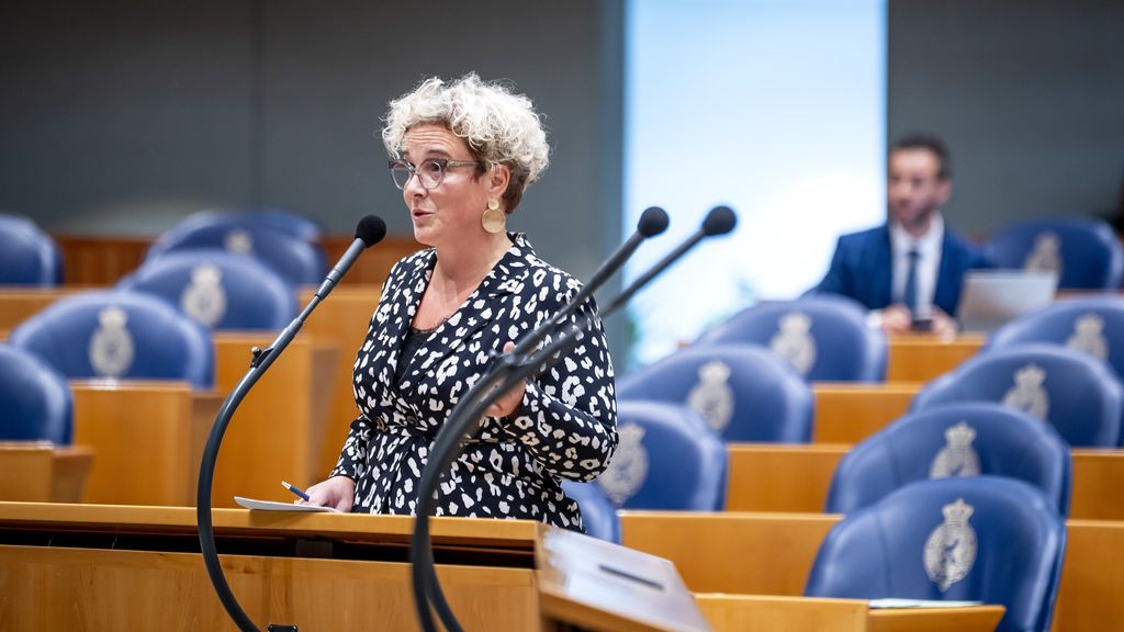 D66 streeft naar meerderheid voor erkenning van abortus als mensenrecht