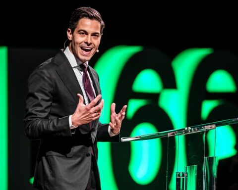 D66 wil machtsverdeling verbeteren: 'Democratie staat onder druk'