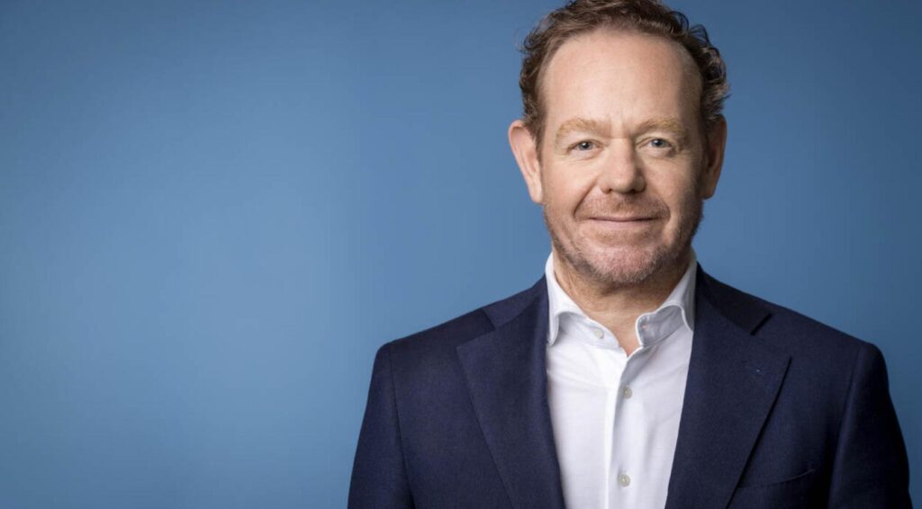 David van Weel benoemd tot nieuwe Nederlandse minister van Buitenlandse Zaken na herschikking in kabinet VVD